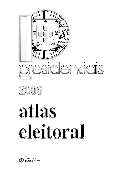 Atlas Eleitoral – Presidente da República - 2006